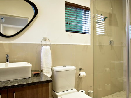 Five O'clock Zen Boutique Guest House, Centurion, South Africa
