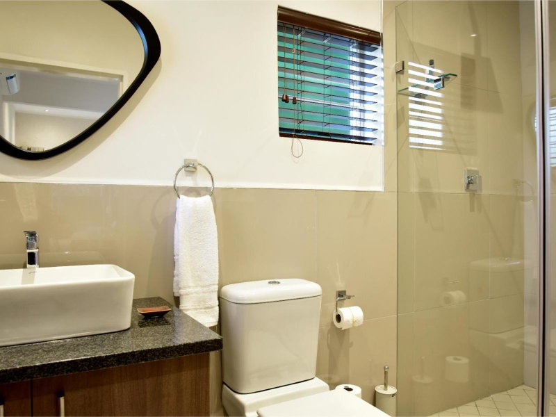 Five O'clock Zen Boutique Guest House, Centurion, South Africa