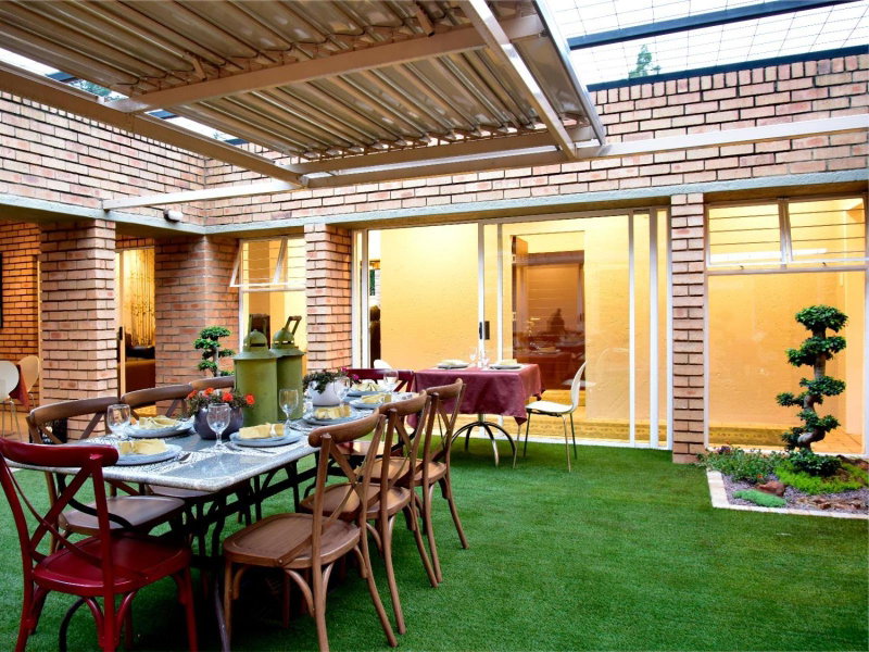 Five O'clock Zen Boutique Guest House, Centurion, South Africa