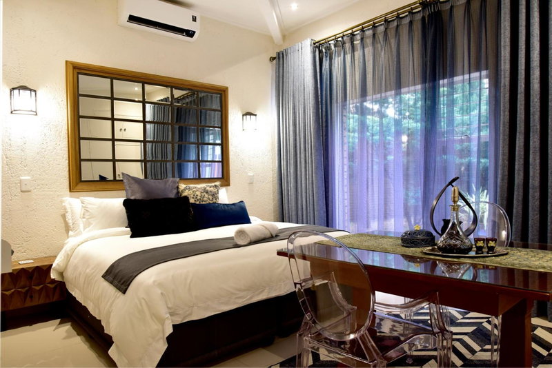 Five O'clock Zen Boutique Guest House, Centurion, South Africa
