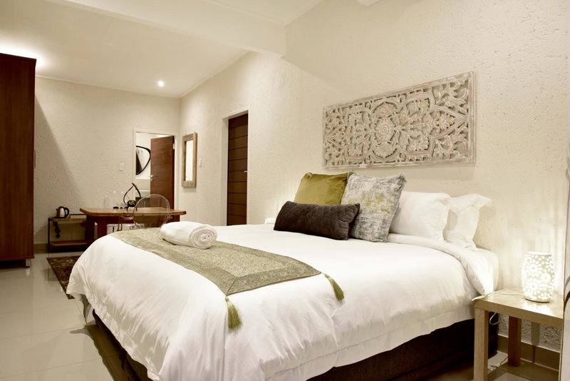 Five O'clock Zen Boutique Guest House, Centurion, South Africa