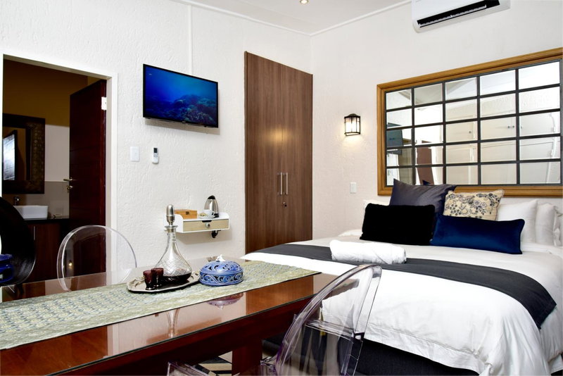 Five O'clock Zen Boutique Guest House, Centurion, South Africa