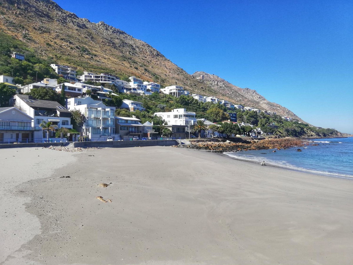 Hotel · 185 on BEACH Boutique Suites, Grabouw