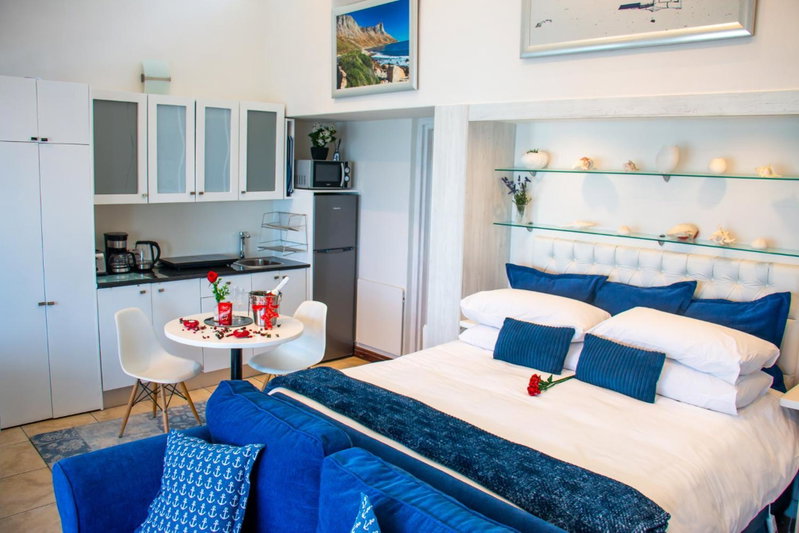 185 on BEACH Boutique Suites, Grabouw, South Africa
