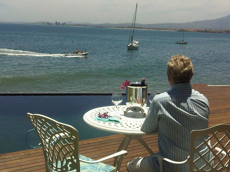 185 on BEACH Boutique Suites, Grabouw, South Africa