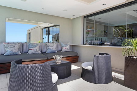 Azamare Guest House, Cape Town, South Africa