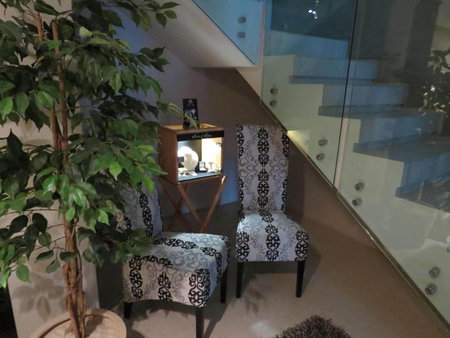 Azamare Guest House, Cape Town, South Africa