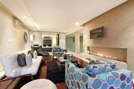 Azamare Guest House, Cape Town, South Africa
