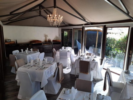 Vista ORT, Benoni, South Africa