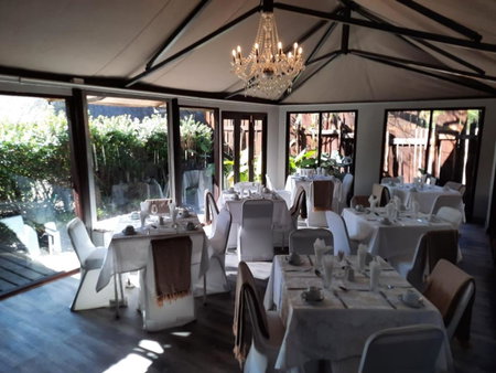 Vista ORT, Benoni, South Africa