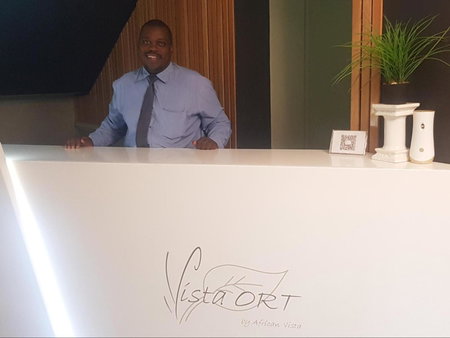 Vista ORT, Benoni, South Africa