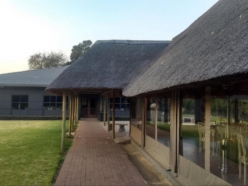 Vista ORT, Benoni, South Africa