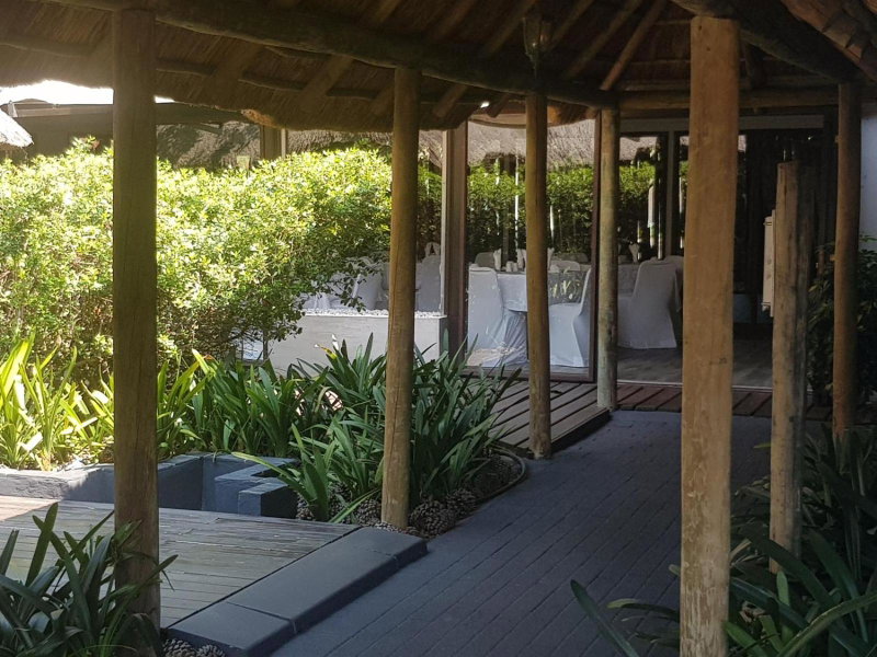 Vista ORT, Benoni, South Africa