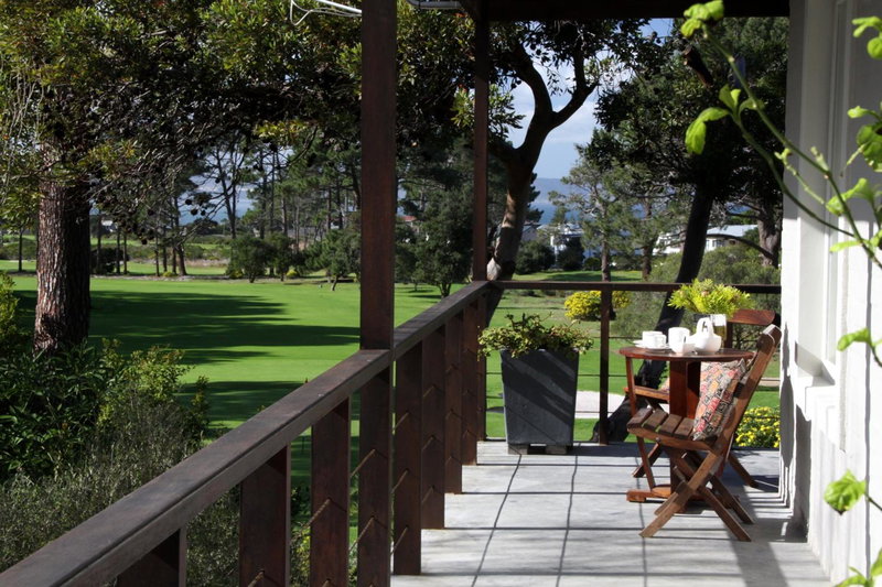 Hermanus Lodge on the Green - Solar Power, Hermanus, South Africa
