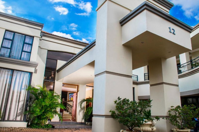 Casa Flora Guesthouse, Pretoria, South Africa