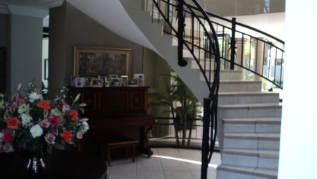 Casa Flora Guesthouse, Pretoria, South Africa