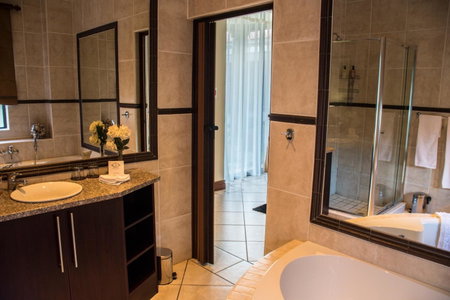Casa Flora Guesthouse, Pretoria, South Africa