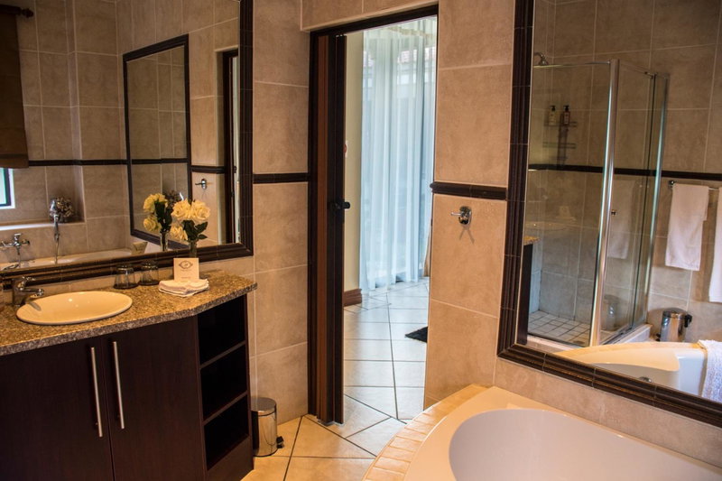 Casa Flora Guesthouse, Pretoria, South Africa