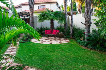 Casa Flora Guesthouse, Pretoria, South Africa