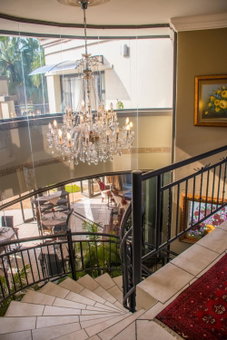 Casa Flora Guesthouse, Pretoria, South Africa