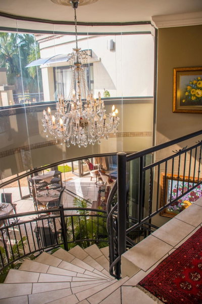 Casa Flora Guesthouse, Pretoria, South Africa