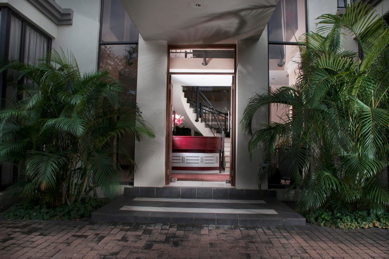 Casa Flora Guesthouse, Pretoria, South Africa