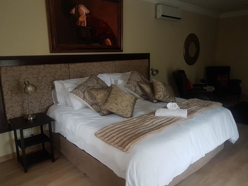 Casa Flora Guesthouse, Pretoria, South Africa