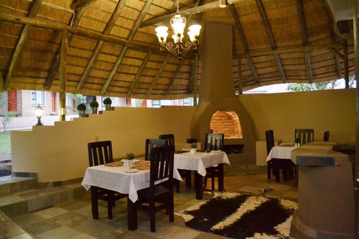 B at Home Guest House, South Africa