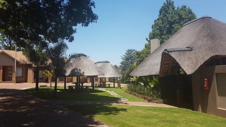 B at Home Guest House, Piet Retief, South Africa