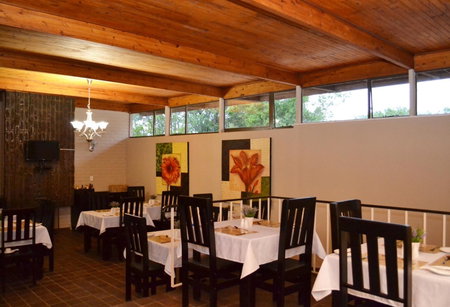 B at Home Guest House, Piet Retief, South Africa