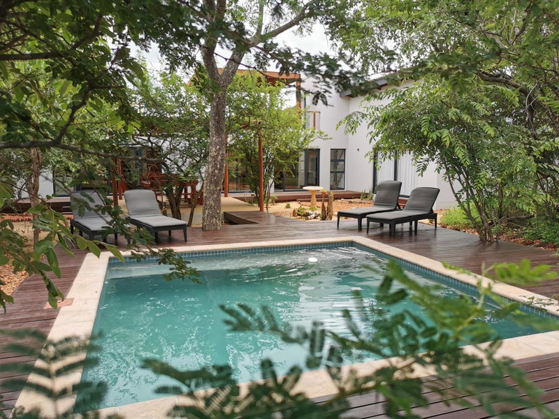 Gem In The Bush Lodge, Hoedspruit, South Africa