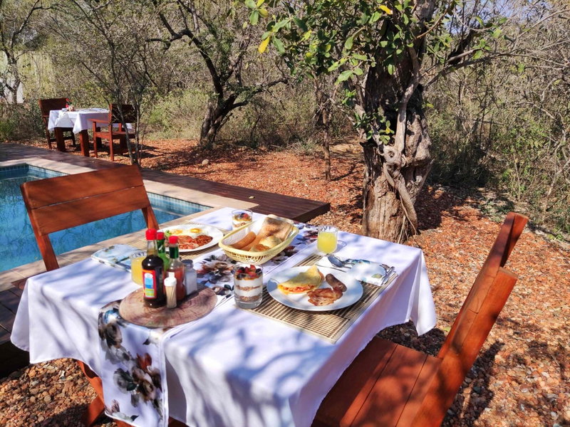Gem In The Bush Lodge, Hoedspruit, South Africa