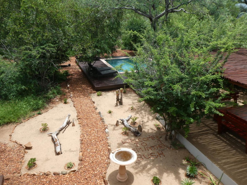 Gem In The Bush Lodge, Hoedspruit, South Africa