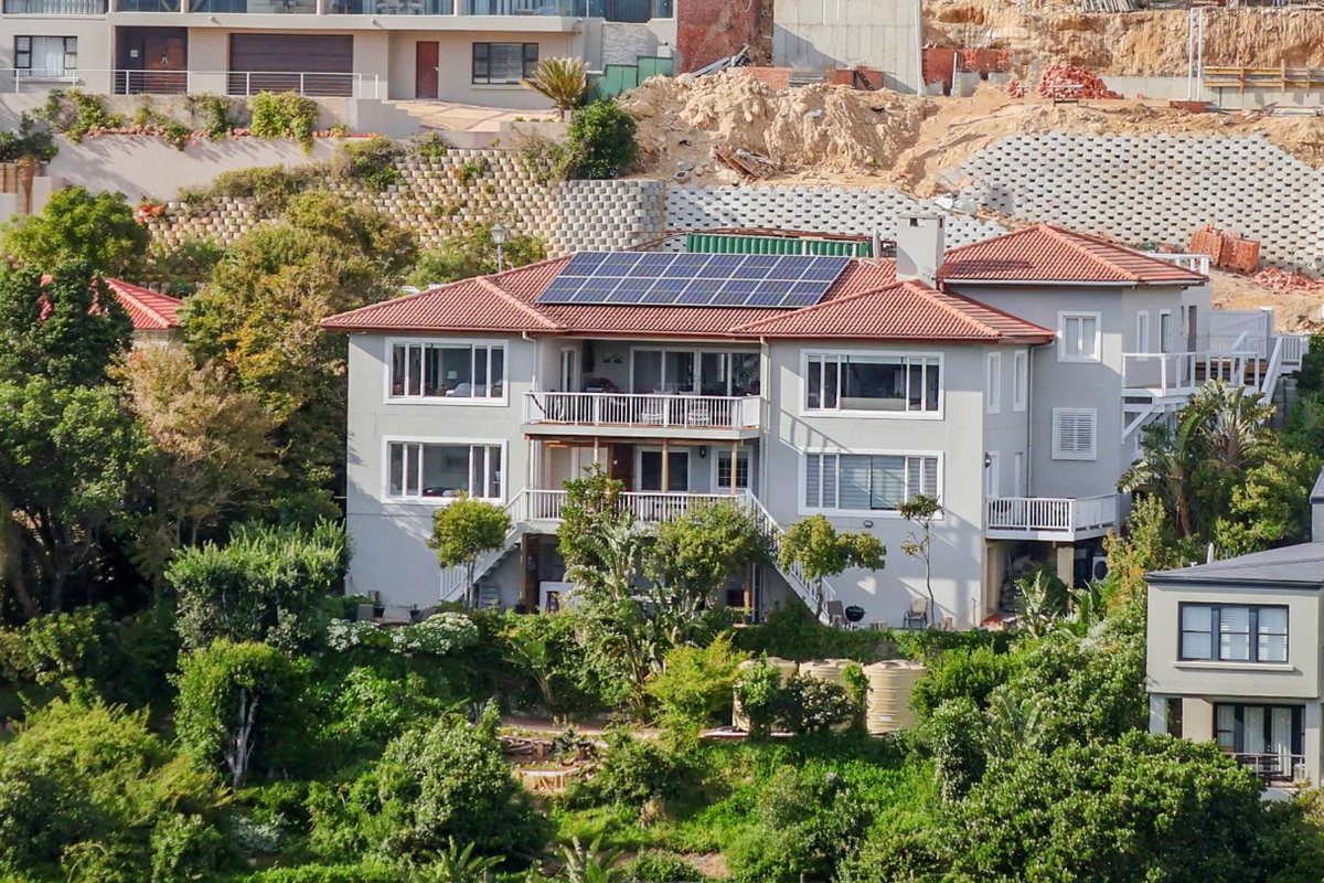 Hotel · Glenview Heads Apartments, Knysna