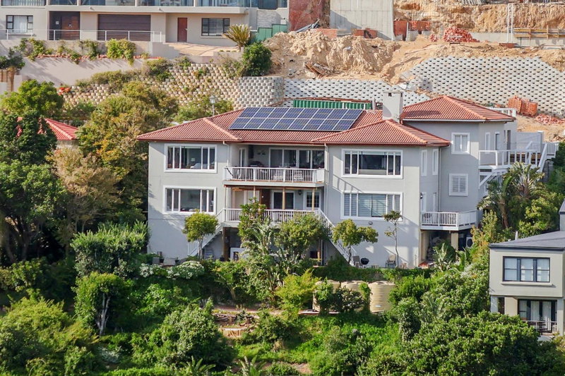 Glenview Heads Apartments, Knysna, South Africa