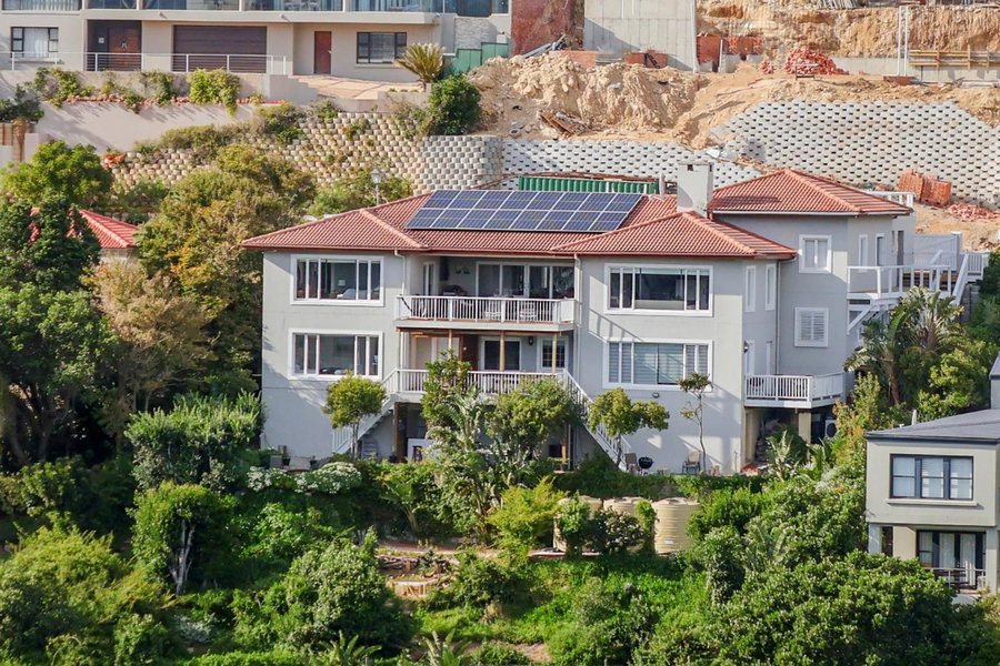 Glenview Heads Apartments, Knysna, South Africa