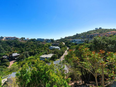 Glenview Heads Apartments, Knysna, South Africa