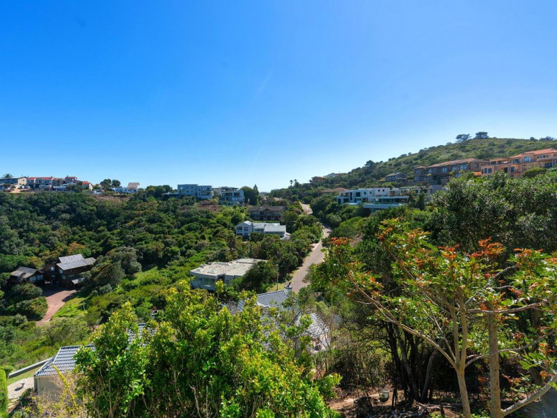 Glenview Heads Apartments, Knysna, South Africa