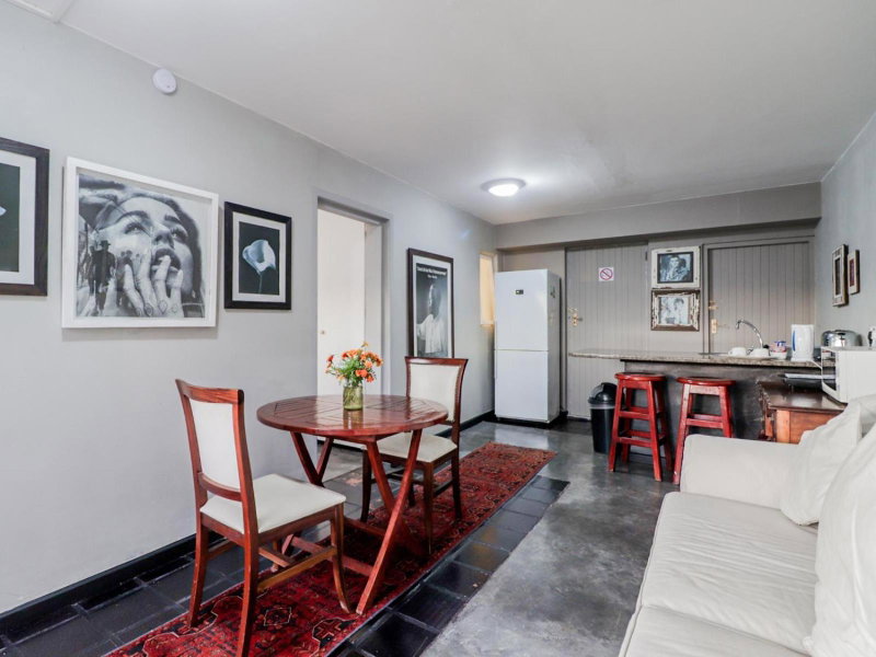 Glenview Heads Apartments, Knysna, South Africa