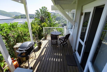 Glenview Heads Apartments, Knysna, South Africa