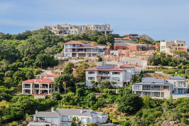 Glenview Heads Apartments, Knysna, South Africa