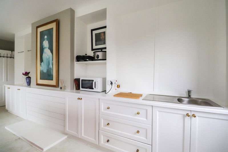 Glenview Heads Apartments, Knysna, South Africa