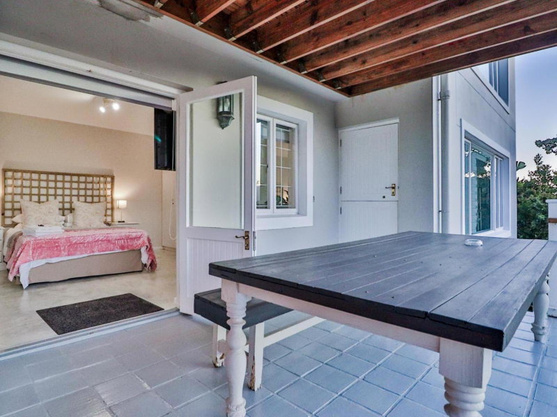 Glenview Heads Apartments, Knysna, South Africa