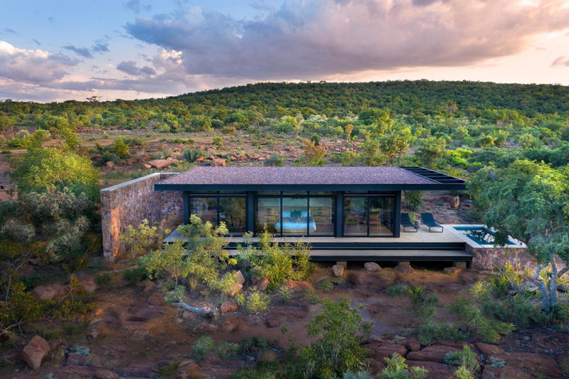 57 Waterberg, Welgevonden Game Reserve, South Africa