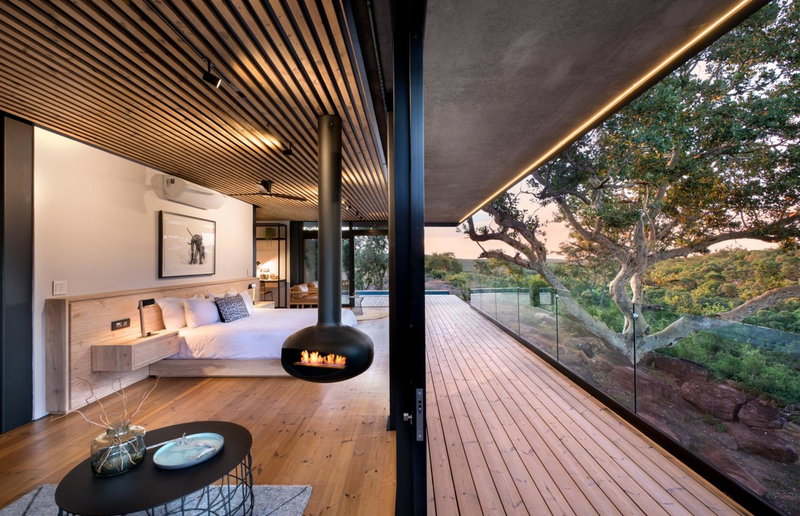 57 Waterberg, Welgevonden Game Reserve, South Africa