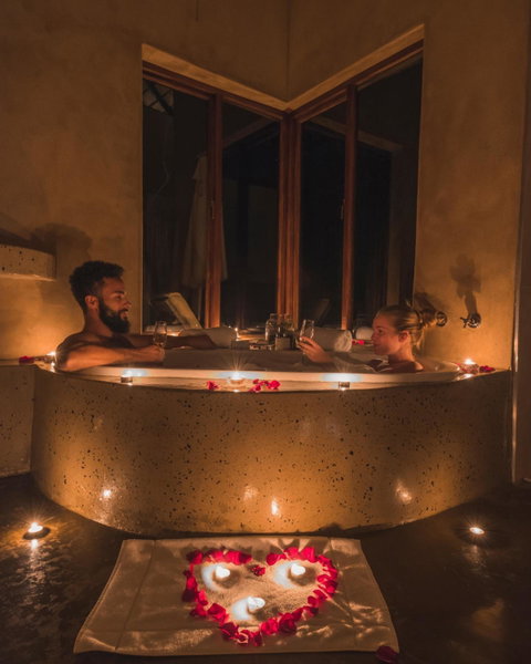 57 Waterberg, Welgevonden Game Reserve, South Africa