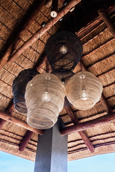 57 Waterberg, Welgevonden Game Reserve, South Africa