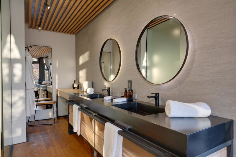 57 Waterberg, Welgevonden Game Reserve, South Africa