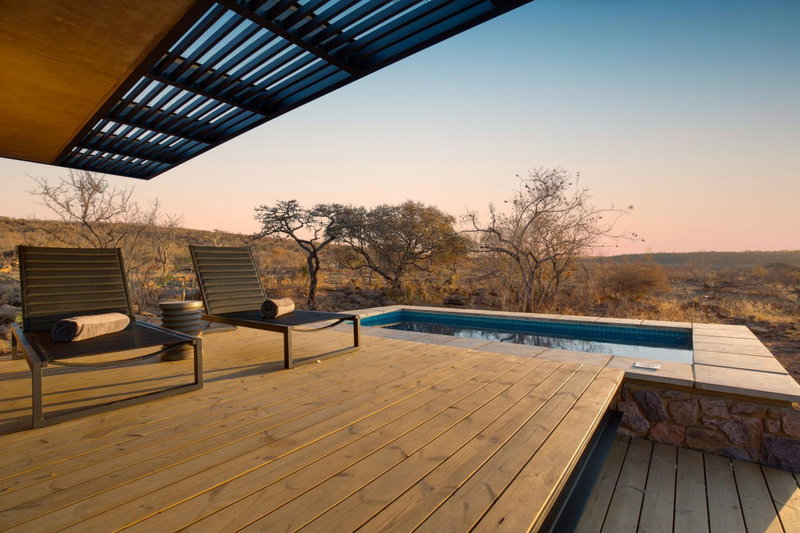 57 Waterberg, Welgevonden Game Reserve, South Africa