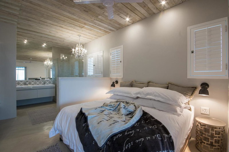 The House Quarters, Port Alfred, South Africa